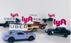 Lyft a Uber IPO